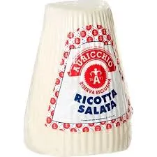 Ricotta: 3. obrázek